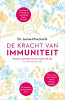 Jenna Macciochi De kracht van immuniteit