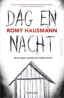 Romy Hausmann Dag en nacht