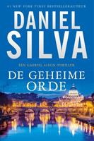 Daniel Silva De geheime orde