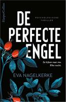 Eva Nagelkerke De perfecte engel