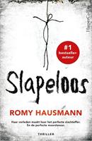 Romy Hausmann Slapeloos