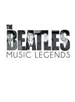 Nancy J. Hajeski Music Legends: The Beatles
