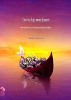 Mieke Deltomme Dicht bij me boek