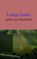Jaelle Van Maastricht Lange halen