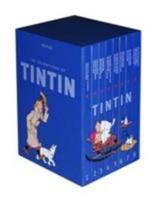 Herge The Complete Adventures of Tintin