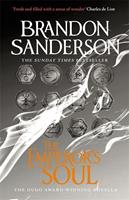 Brandon Sanderson The Emperor's Soul