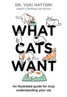 What Cats Want by Yuki Hattori