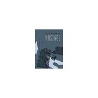 Van Ditmar Boekenimport B.V. Hostage - Guy Delisle