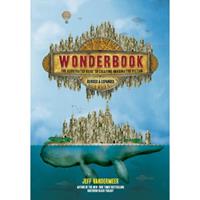 Jeff VanderMeer Wonderbook