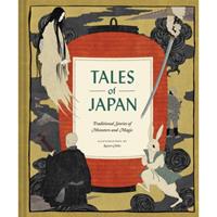 Abrams&Chronicle Tales Of Japan - Kotaro Chiba