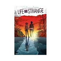 Titan Uk Life Is Strange - Emma Vieceli