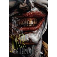 Dc Comics Batman Dark Knight: The Joker - Lee Bermejo