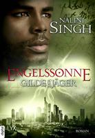 Nalini Singh Gilde der Jäger - Engelssonne