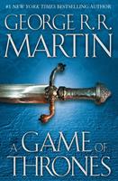 Van Ditmar Boekenimport B.V. A Game Of Thrones - George R. R. Martin