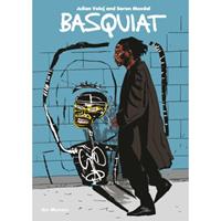 Abrams&Chronicle Basquiat - Selfmade Hero