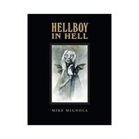 Van Ditmar Boekenimport B.V. Hellboy In Hell Library Edition - Mike Mignola