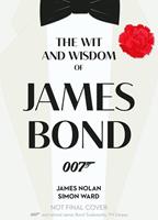 Titan Uk The Wit And Wisdom Of James Bond - Simon Ward
