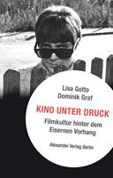 Graf Dominik,  Lisa Gotto Kino unter Druck