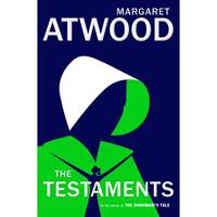 Random House Us Testaments - Margaret Atwood
