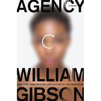 Penguin Agency - William Gibson