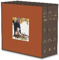The Complete Calvin and Hobbes. - 3 vol set, boxed - (E), Watterson, Bill, Hardcover