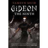 Tamsyn Muir Gideon the Ninth
