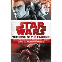 Random House Us Star Wars Rise Of The Empire