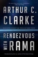 Arthur C Clarke Rendezvous with Rama