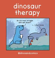 HarperCollins / HarperCollins UK Dinosaur Therapy