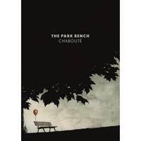 Faber & Faber Park Bench - Christophe Chaboute
