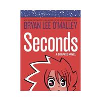 Van Ditmar Boekenimport B.V. Seconds - Bryan Lee O'Malley