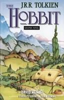 The Hobbit by J. R. R. Tolkien