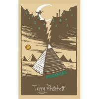 Orion Pyramids - Terry Pratchett