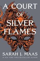 Sarah J. Maas A Court of Silver Flames