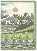 The Pocket Hobbit by J. R. R. Tolkien