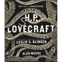 Norton New Annotated H. P. Lovecraft - H. P. Lovecraft