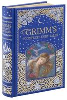 Grimm's Complete Fairy Tales (Barnes & Noble by Brothers Grimm