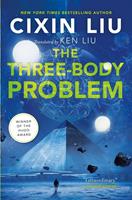 Cixin Liu The Three-Body Problem 1
