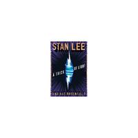 Van Ditmar Boekenimport B.V. A Trick Of Light - Lee Stan Lee