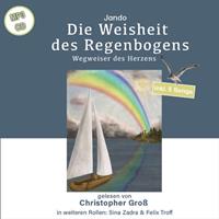 Jando Die Weisheit des Regenbogens