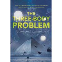Cixin Liu The Three-Body Problem 1