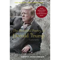 Canongate Beautiful Poetry Of Donald Trump - Roberts Sears