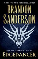 Brandon Sanderson Edgedancer