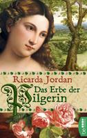 Ricarda Jordan Historischer Roman 