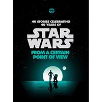 Random House Us Star Wars: From A Certain Point Of View