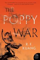 R. F. Kuang The Poppy War