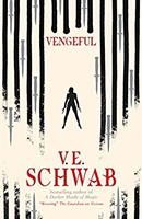 V. E. Schwab Vengeful
