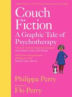 Philippa Perry Couch Fiction