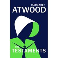 Random House Uk Testaments - Margaret Atwood