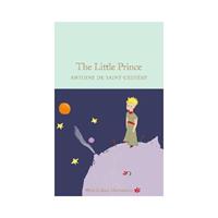 Antoine de Saint-Exupery The Little Prince